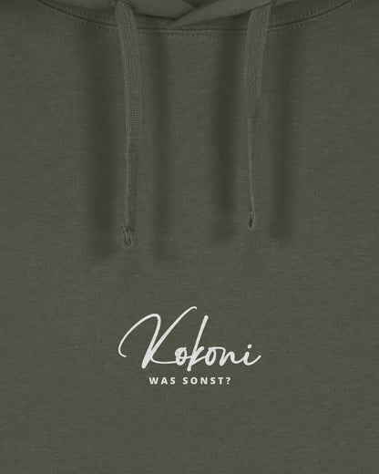 Detailbild - Was sonst? - Kokoni