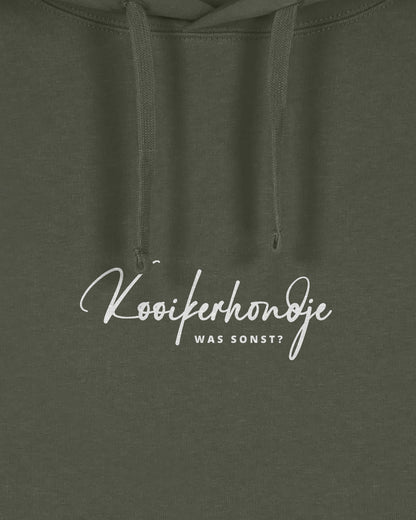 Detailbild - Was sonst? - Kooikerhondje