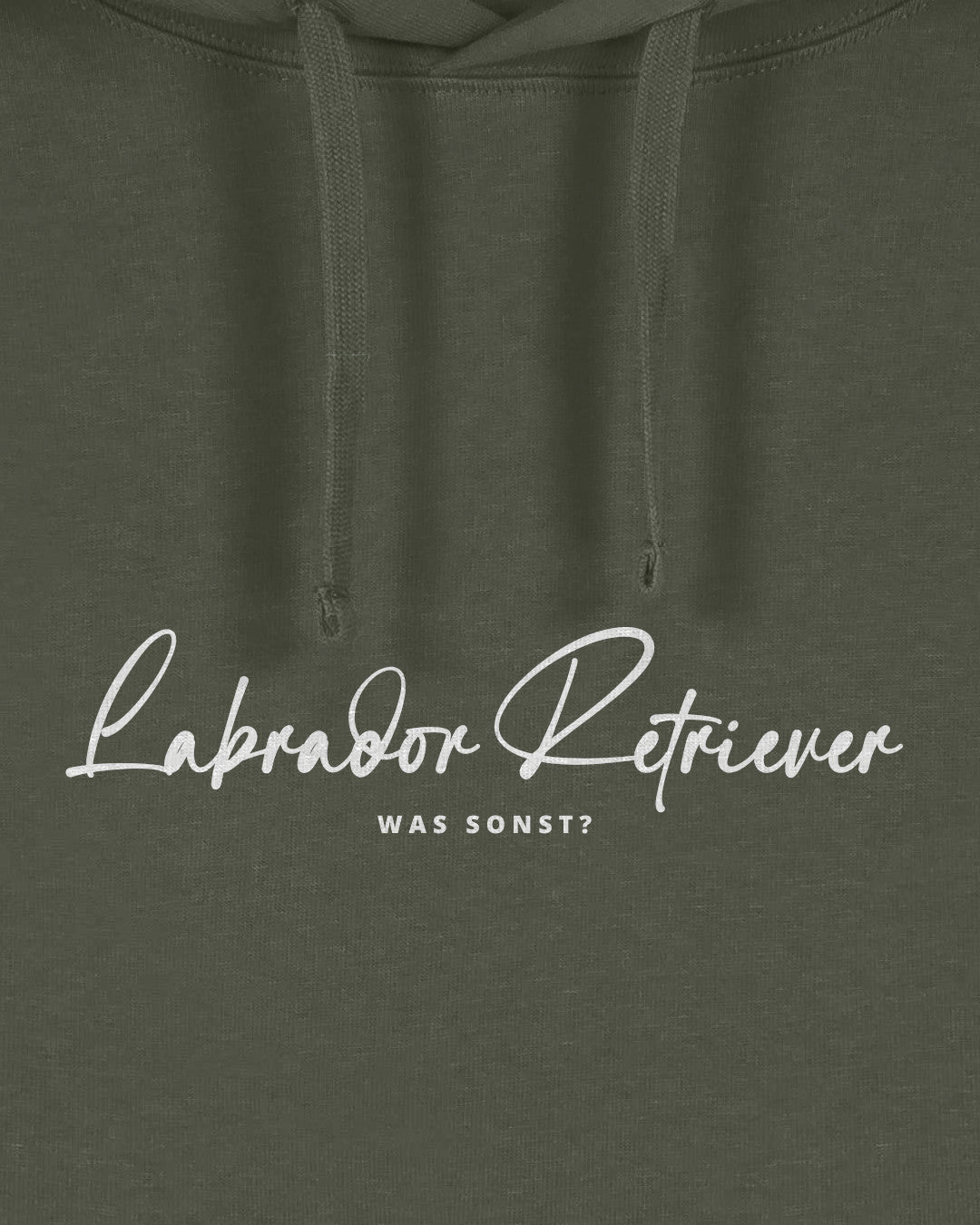 Detailbild - Was sonst? - Labrador