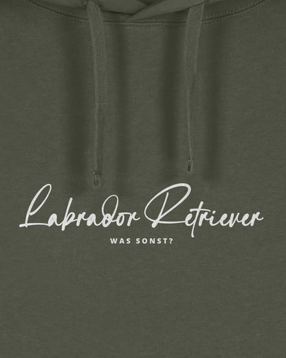 Detailbild - Was sonst? - Labrador