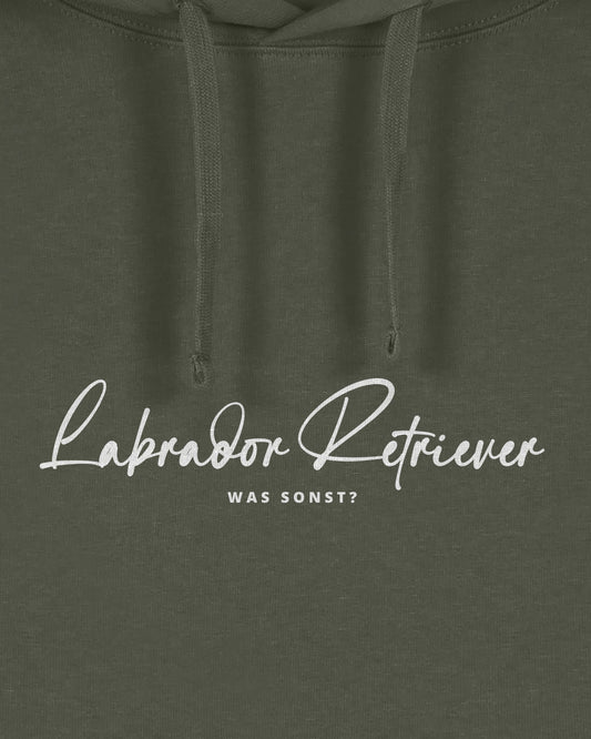 Detailbild - Was sonst? - Labrador