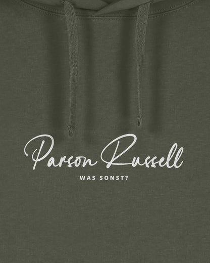 Detailbild - Was sonst? - Parson Russell