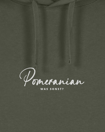 Detailbild - Was sonst? - Pomeranian