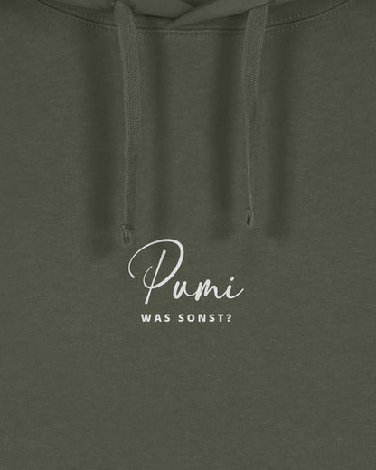 Detailbild - Was sonst? - Pumi