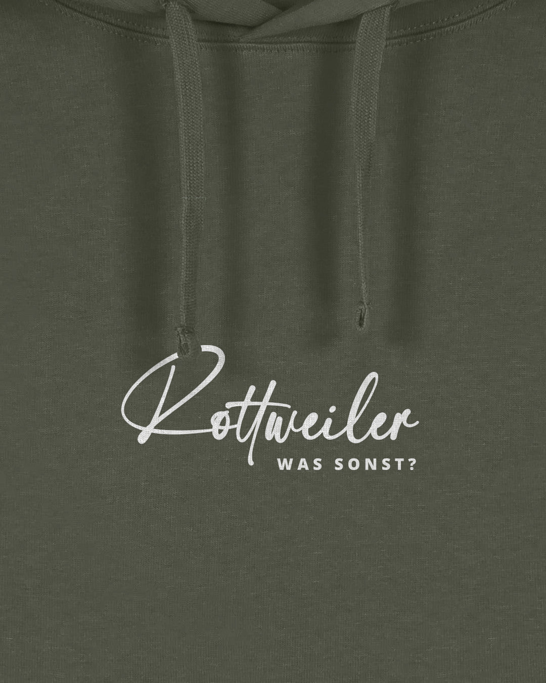Detailbild - Was sonst? - Rottweiler