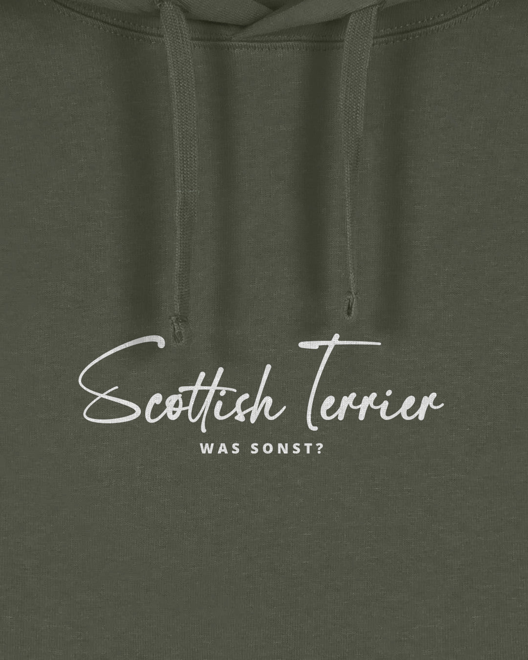 Detailbild - Was sonst? - Scottish Terrier