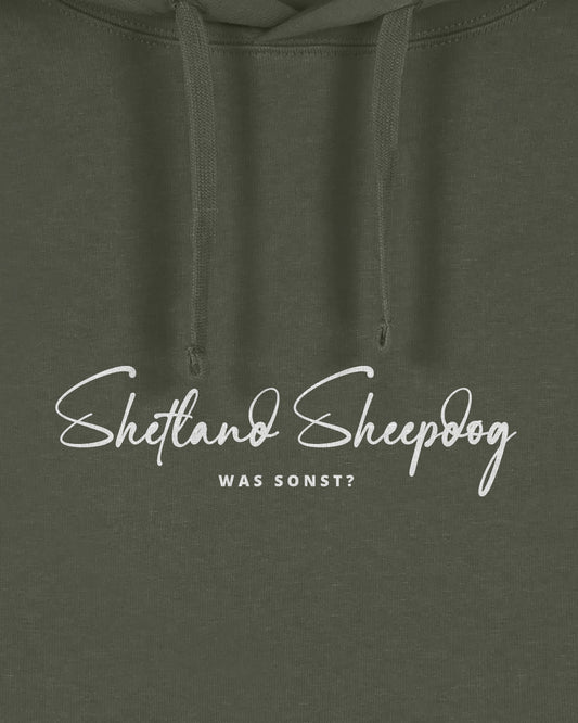 Detailbild - Was sonst? - Shetland Sheepdog