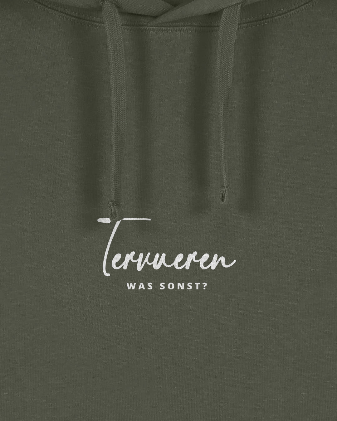 Detailbild - Was sonst? - Tervueren