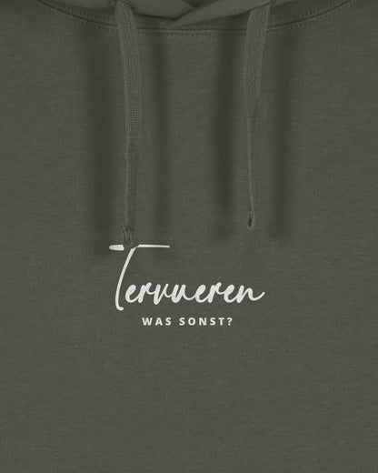 Detailbild - Was sonst? - Tervueren