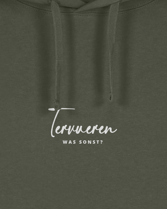 Detailbild - Was sonst? - Tervueren