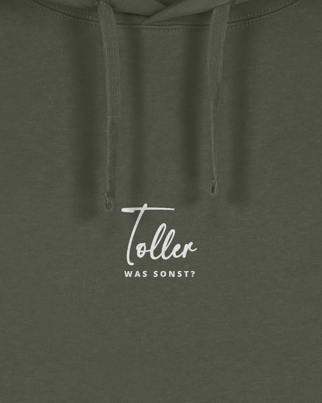 Detailbild - Was sonst? - Toller