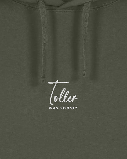 Detailbild - Was sonst? - Toller