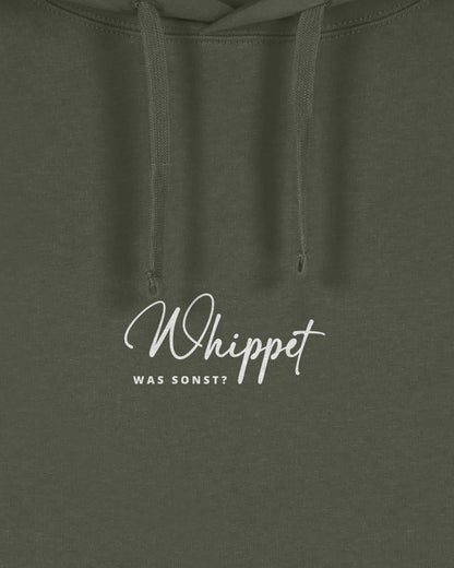 Detailbild - Was sonst? - Whippet