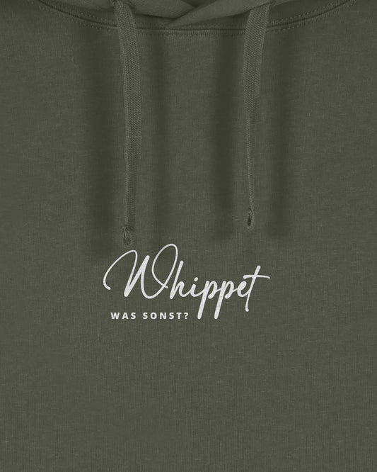 Detailbild - Was sonst? - Whippet