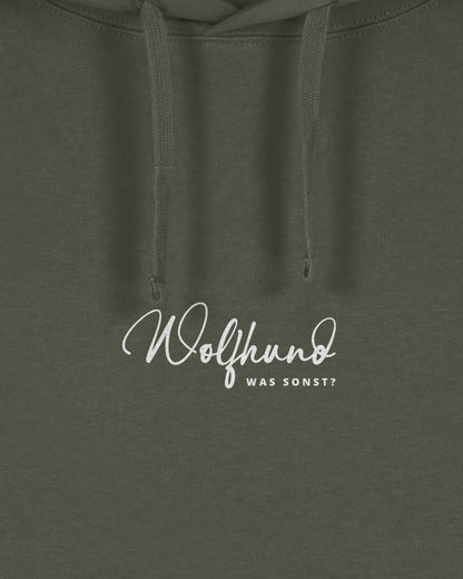 Detailbild - Was sonst? - Wolfhund