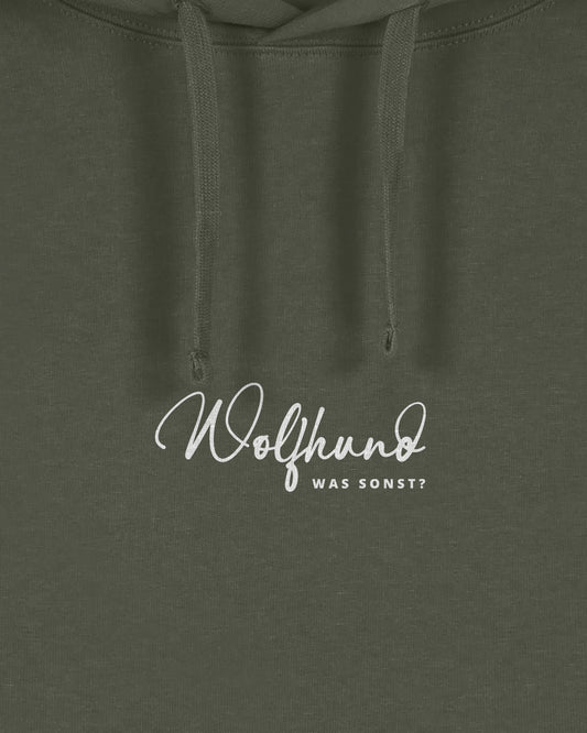 Detailbild - Was sonst? - Wolfhund