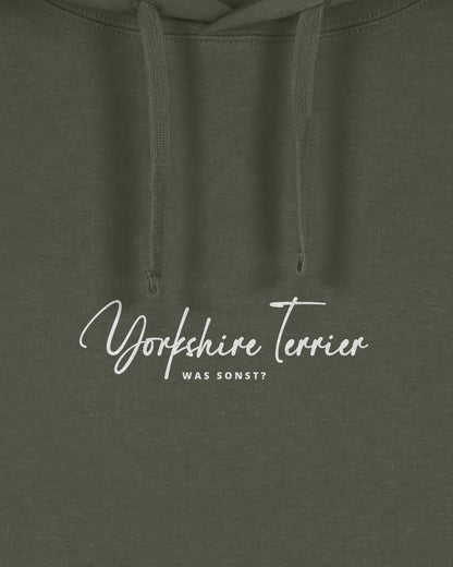 Detailbild - Was sonst? - Yorkshire Terrier