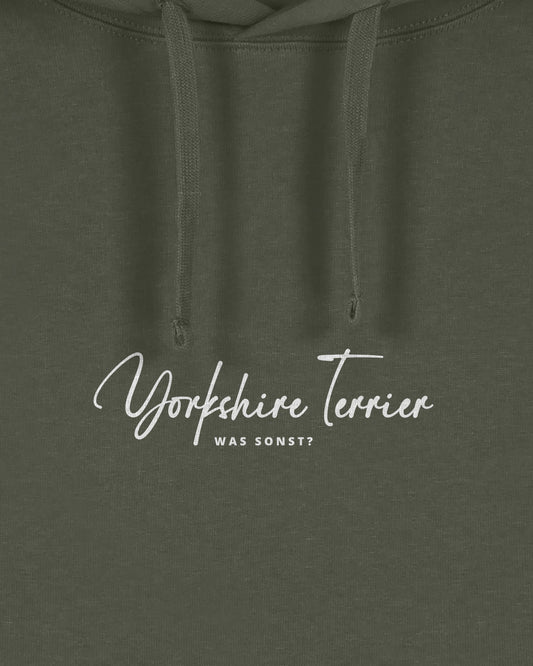 Detailbild - Was sonst? - Yorkshire Terrier