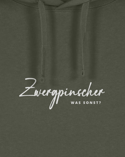 Detailbild - Was sonst? - Zwergpinscher