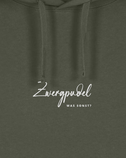Detailbild - Was sonst? - Zwergpudel