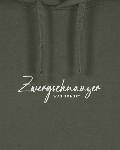 Detailbild - Was sonst? - Zwergschnauzer