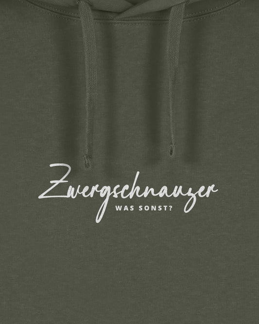 Detailbild - Was sonst? - Zwergschnauzer