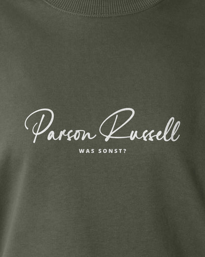 Detailbild - Was sonst? - Parson Russell