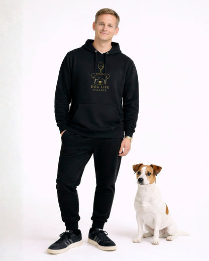 Dog Life Balance - Jack Russell - Model Beispiel