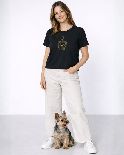 Dog Life Balance - Model - Yorkshire Terrier