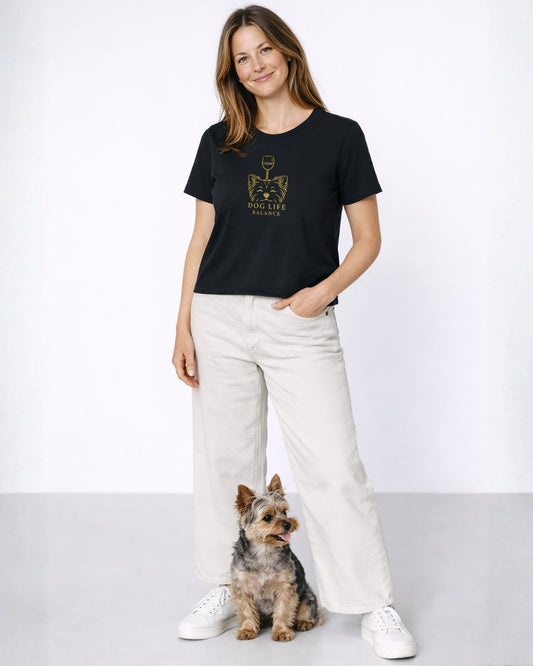 Dog Life Balance - Model - Yorkshire Terrier