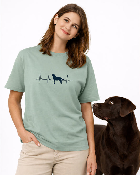 Herzschlag - Labrador
- Model - Beispiel