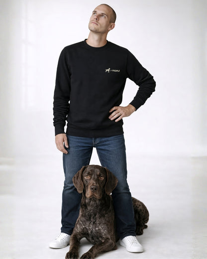 Deutsch Kurzhaar > People - Model - Beispiel