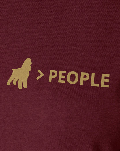 Detailbild - Dogs > People - American Cocker Spaniel