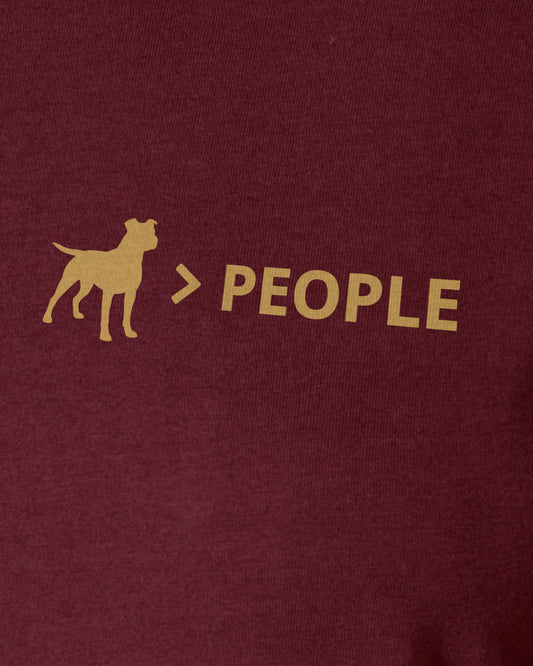 Motiv nah - Amstaff > People