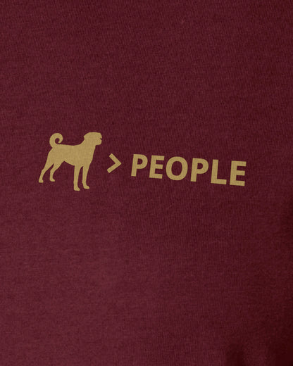 Motiv nah - Appenzeller Sennenhund > People