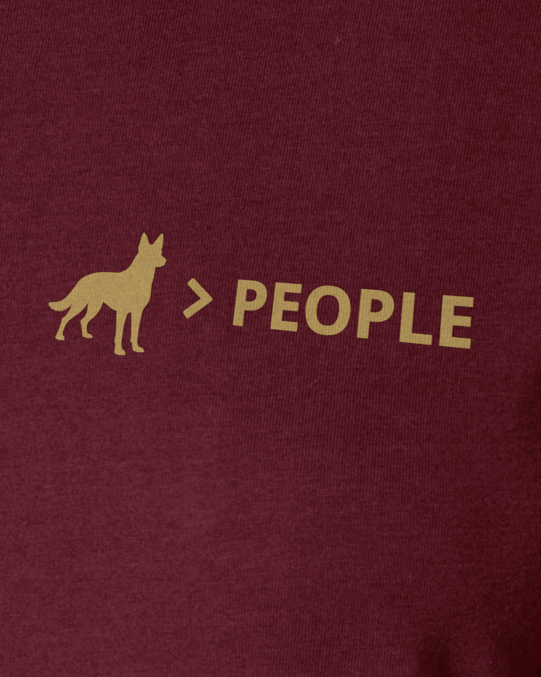 Motiv nah - Australian Kelpie > People