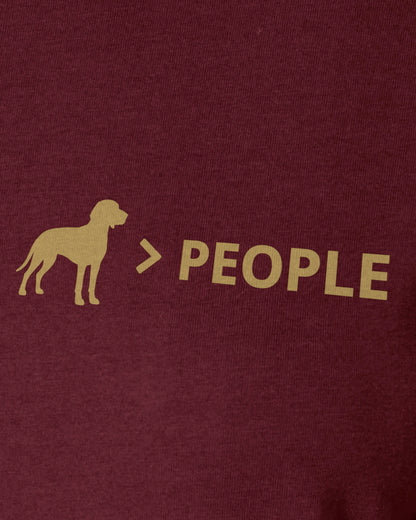 Detailbild - Dogs > People - Bayerischer Gebirgsschweißhund