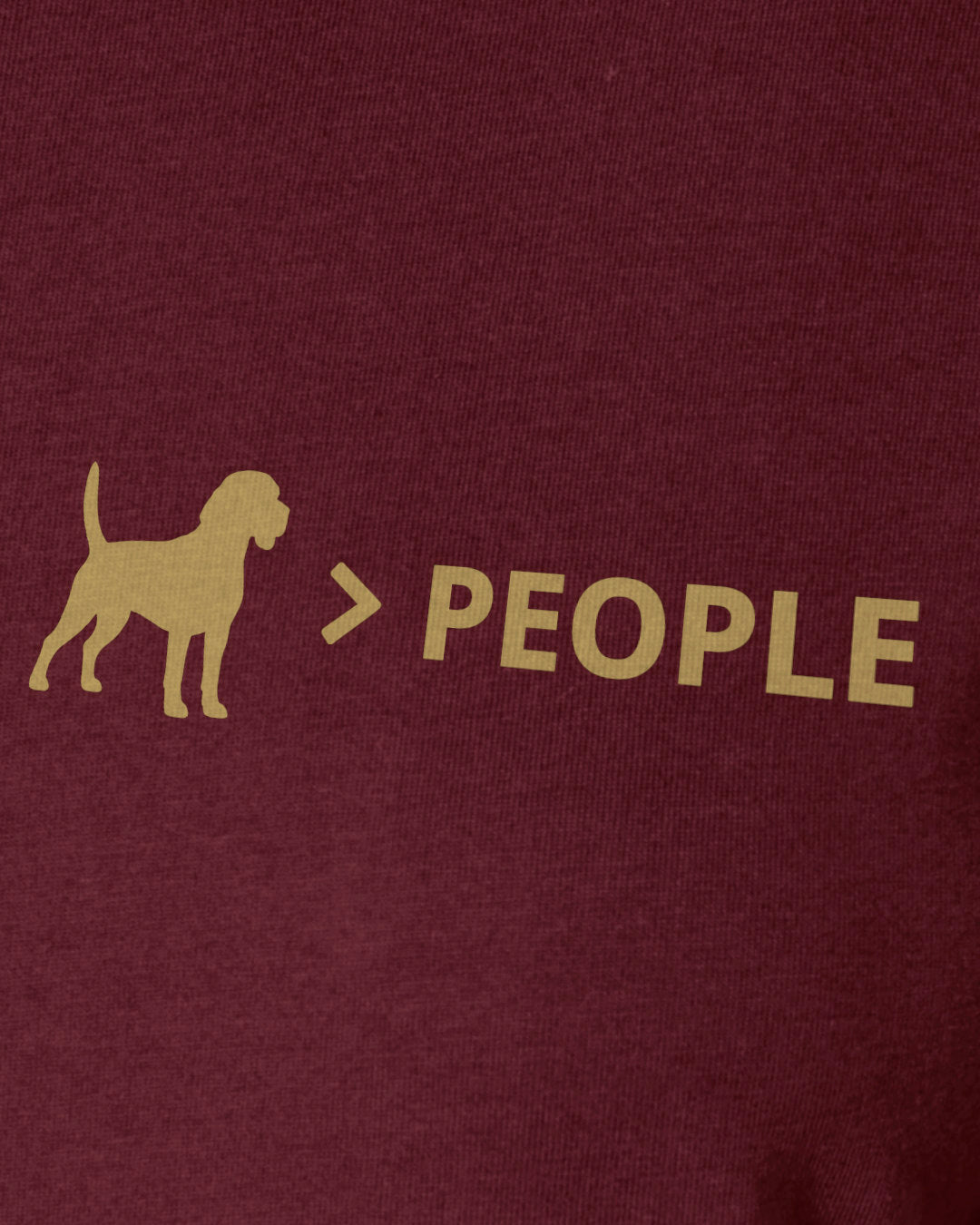 Detailbild - Dogs > People - Beagle