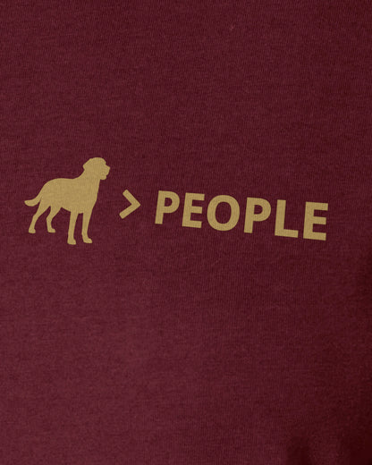 Motiv nah - Broholmer > People