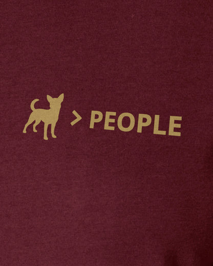 Motiv nah - Chihuahua > People