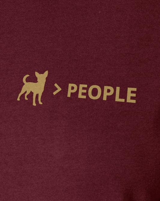 Motiv nah - Chihuahua > People