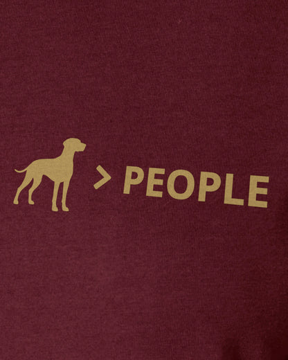 Detailbild - Dogs > People - Dalmatiner