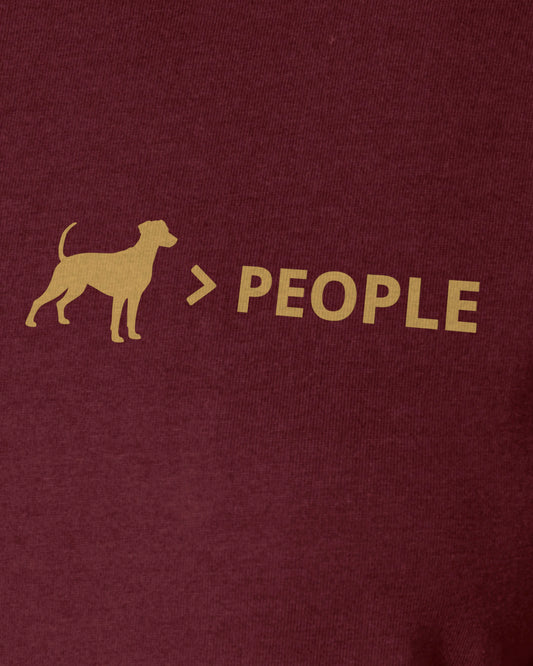 Motiv nah - Deutscher Pinscher > People
