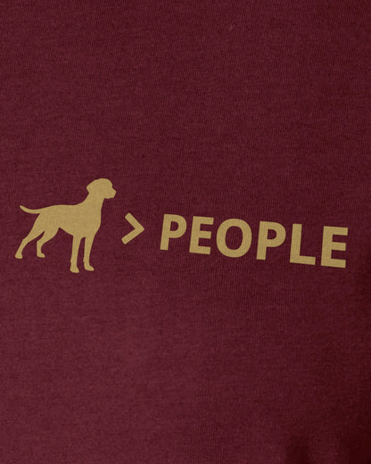 Detailbild - Dogs > People - Deutsch Kurzhaar