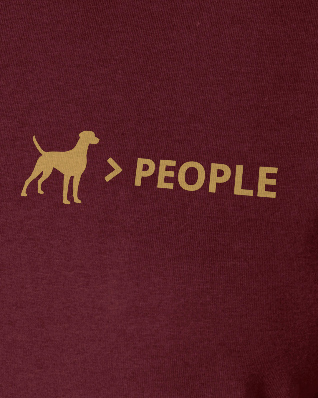 Motiv nah - Dobermann > People