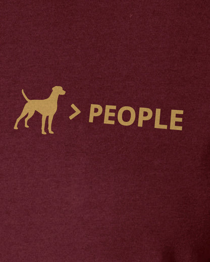 Motiv nah - Dobermann > People