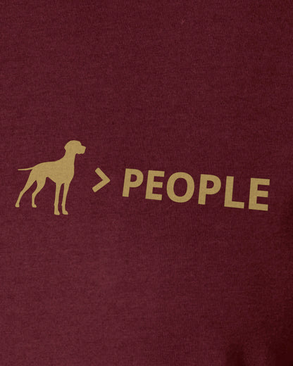 Detailbild - Dogs > People - English Pointer