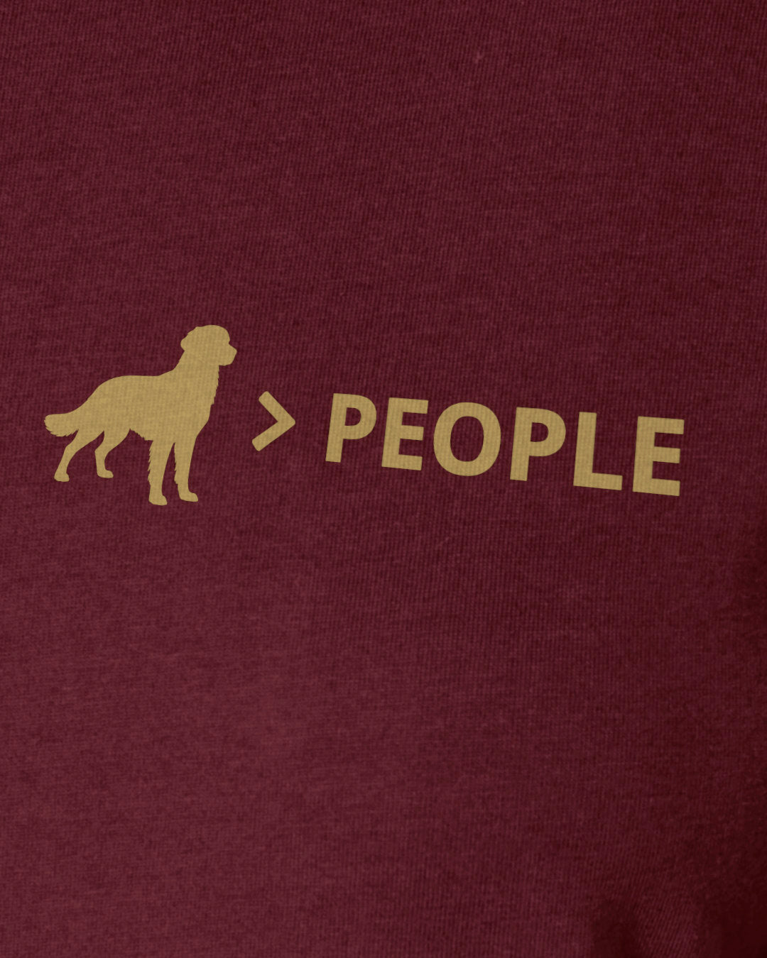 Motiv nah - Golden Retriever > People