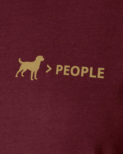 Motiv nah - Großer Schweizer Sennenhund > People