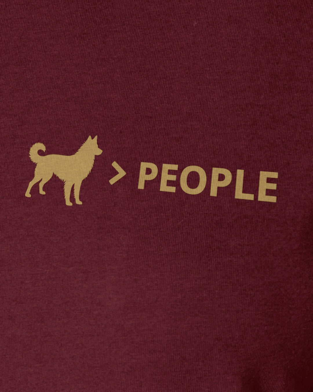 Motiv nah - Harzer Fuchs > People